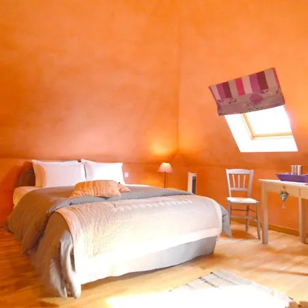 House With 4 Bedrooms In With Enclosed Garden And Wifi Hébergement de vacances Jumel