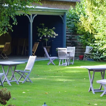 Hébergement de vacances House With 4 Bedrooms In With Enclosed Garden And Wifi Jumel